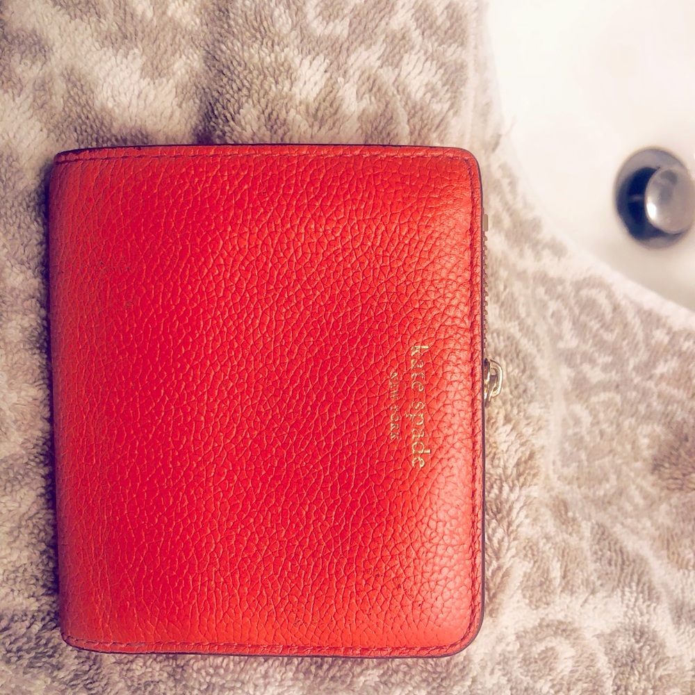 KATE SPADE COIN PURSE